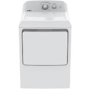 Secadora Eléctrica 28" (70 cm) Marca: Mabe Modelo: SME26N5MNBBP0 Color: Blanco