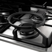 Parrilla de Gas NAT/LP 90 cm, marca: THOR modelo: TGC3601 ($1,096 USD) (09 2025)
