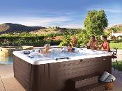 Hot Tubs