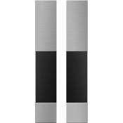 Trim Kit  Marca: Smeg Modelo: KIT330X Color: Acero Inoxidable (2025 06)