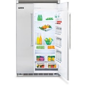 Refrigerador Side-by-Side Empotrable 48" (122 cm) Marca: Viking Modelo: VCSB5484 Color: Acero Inoxidable (19,200 USD) (08 2026)