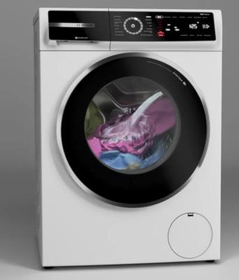 Lavadora Automática 24" (60 cm) Marca: Bosch Modelo: WGB24600UC Color: Blanco ($3,572 USD) (06 2026)