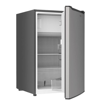 Frigobar 21" (55 cm) Marca: Whirlpool Modelo: WUC2205D Color: Gris  (07 2026)