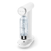 Soda Maker Gasificador de Agua Marca: Smeg Modelo: SKC01 Color: Blanco (07 2026)