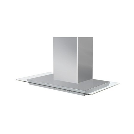 Campana Pared Wolf VW36G Vidrio ($2,133 USD) (03 2026)