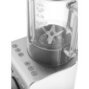 Licuadora Marca: Smeg Modelo: BLC01WHMUS Color: Blanco      (10 2026)