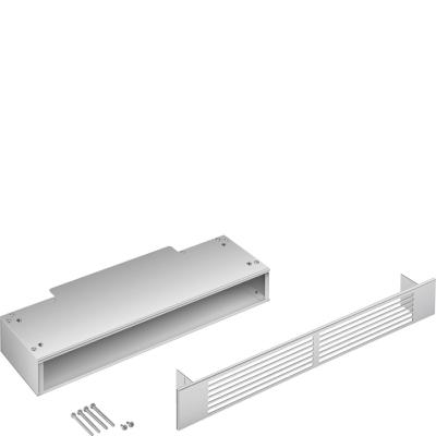 Kit de canalización Marca: SMEG Código: GRIX6H (09 2026)