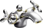  Mezcladora Monomando para Lavabo Marca: Axor Línea: Carlton Modelo: 17032000 Color: Cromo (06 2026) SIN CAJA 