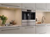 Cafetera Empotrable 24" (60 cm) Marca: Wolf Modelo: EC2450TE Color: Acero Inoxidable (7,280 USD) (03 2026)