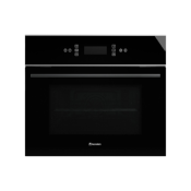 Cava de Vinos 18" (45 cm) Marca: Tecnolam Modelo: H45WC24.NE Color: Negro (01 2026)