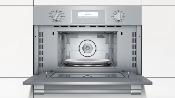 Microondas Speed Oven 30" (76 cm) Marca: Thermador Modelo: MC30WP Color: Acero Inoxidable ($5,845 USD) 2025 01