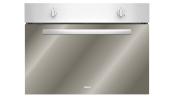 Horno Gas 31" (80 cm) Marca: Teka Modelo: EASY HBF 820 G SS RX Color: Acero Inoxidable