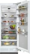 Refrigerador 30" (76 cm) Marca: MIELE , Modelo: K 2802 Vi Color: Panel Ready (04 2026)