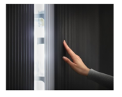 Columna de refrigerador y congelador  90 cm 36"  Marca: MIELE Modelo: KF 2902 Vi Color: Panel Ready (05 2026)