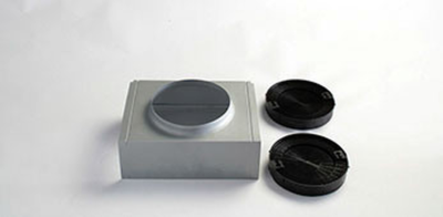 Kit Recirculante KIT02721A para Campana Telescópica Marca: Elica Modelo: PRF0106864B ($63 USD) 2025 06
