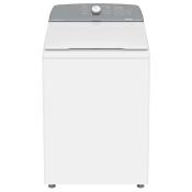 Lavadora Automática 28" (70 cm) Marca: Whirlpool Modelo: 8MWTW2031MJM Color: Blanco