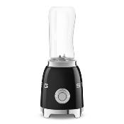 Personal Blender Marca: Smeg Modelo: PBF01BLUS Color: Negro (10 2026)