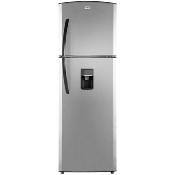 Refrigerador 24" (60 cm) Marca: Mabe Modelo: RMA1130YMFE0 Color: Grafito