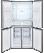 Refrigerador French Door 30" (76 cm) Marca: Frigidaire Classic Modelo: FFBN1721TV Color: Acero Inoxidable