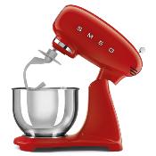 Batidora Full Color: Rojo 4.8L Marca:SMEG Modelo: SMF03RDUS (10 2026)