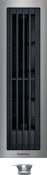 Campana Down Draft 6" (15 cm) Marca: GAGGENAU Modelo: VL 414 Color: Acero Inoxidable  (4,983 USD) (06 2026)