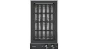 Parrilla Grill eléctrico Dominó 12" (30 cm) Marca: Gaggenau Modelo: VR 230 Color: Acero Inoxidable ($7,056 USD) (06 2026)