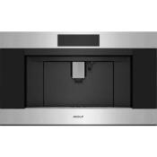 Cafetera Profesional Empotrable 30" (76 cm) Marca: Wolf Modelo: EC3050PE Color: Acero Inoxidable (7,990 USD) (03 2026)