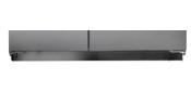 Zoclo para Refrigerador Duplex BI-42S (Side By Side) 42" (105 cm) Marca: Subzero Modelo: 7011039 Color: Acero Inoxidable ($80 USD).