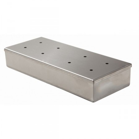 Caja "smoker" Modelo: CSBX Marca: Coyote ($122 USD)  (04 2026)