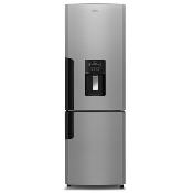 Refrigerador 24" (60 cm) Marca: Mabe Modelo: RMB300IZMRX0 Color: Acero Inoxidable