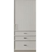 Refrigerador Columna All Refrigerator 36" (90 cm) Marca: Monogram Modelo: ZIR361NBRII Color: Panelable ($15,599 USD) (04 2026)