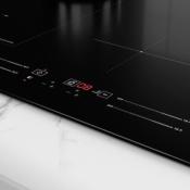 Parrilla Eléctrica de Inducción 30" (76 cm) Marca: Whirlpool Modelo: ACM708NE Color: Negro (05 2026)