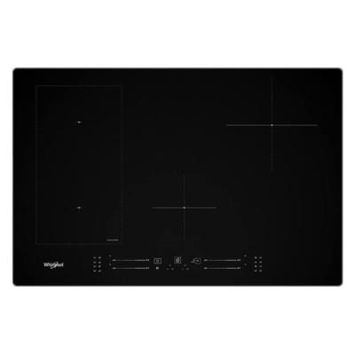 Parrilla Eléctrica de Inducción 30" (76 cm) Marca: Whirlpool Modelo: ACM708NE Color: Negro (05 2026)