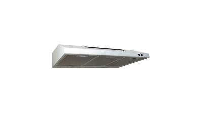 Campana Hood Bajo Mueble 31" (80 cm) Marca: Teka Modelo: EASY TMX 80 BLANCA Color: Blanco