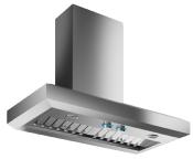 Campana de Pared  "VAVANO" 36" (90 cm) Marca: Elica Modelo: PRF0142453A Color: Acero Inoxidable ($2,261 USD)