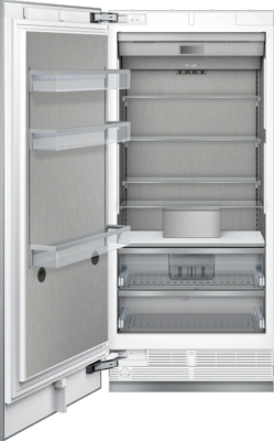 Congelador Thermador 36" T36IF905SP Con Fabrica de Hielos Interna Panel Ready  $16,075 USD (09 2025)