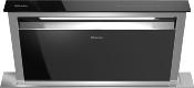 Campana Hood Down Draft 36" (90 cm) Marca: MIELE Modelo:  DA 6891 Color: Negro (04 2026)