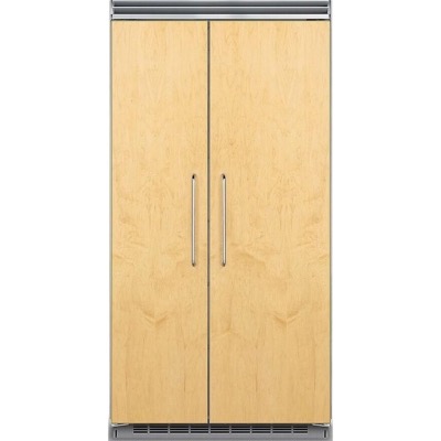 Refrigerador Side-by-Side Empotrable Panel Ready 42" (107 cm) Marca: Viking Modelo: FDSB5424 Color: Panel Ready (17,271 USD)  (08 2026)
