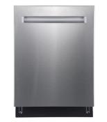 Lavavajillas 24" (60 cm) Marca: IO GE Profile Modelo: GBP655SSPSS Color: Acero Inoxidable (2025 08)