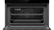 Horno a gas 45 cm Marca: TEKA Modelo: HLC 8440 C BK Color: Negro (10 2026)