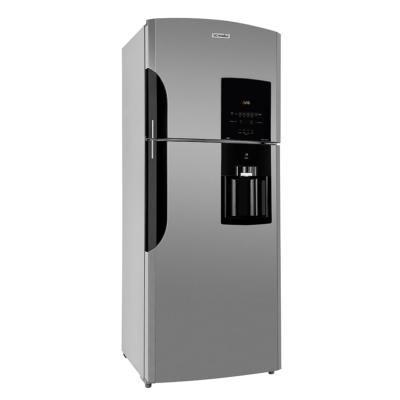 Refrigerador 30" (76 cm) Marca: IO Mabe Modelo: ROS510IIMRX0 Color: Acero Inoxidable (2025 08)