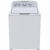 Lavadora Automática 28" (70 cm) Marca: Easy Modelo: LEA77114CBAB0 Color: Blanco