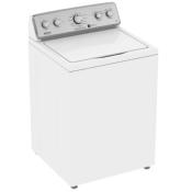 Lavadora 28" (70 cm) Marca: Maytag Modelo: 7MMVWC565FW Color: Blanco