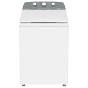 Lavadora Automática 28" (70 cm) Marca: Whirlpool Modelo: 8MWTW1813MJM Color: Blanco