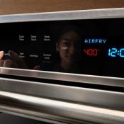 Horno Eléctrico 30" (76 cm) Marca: Maytag Modelo: MOES6030LZ Color: Acero Inoxidable 