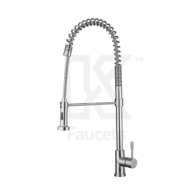 Mezcladora Monomando Profesional (70x32cm) Marca: Kele Modelo: KSS1636 Acabado: Acero Inoxidable