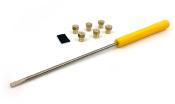 Kit de Conversión a Gas LP PALPKITHW para Estufa Dual Fuel Marca: Thermador Modelo: PRD606WCSG  ($329 USD) 2025 06