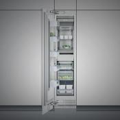 Columna de Congelador  cm 45"  Marca: GAGGENAU Modelo: RF 411 Color: Panel Ready ($16,038 USD) (06 2026)