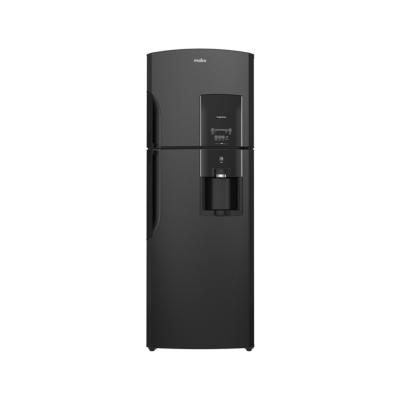 Refrigerador 28" (70 cm) Marca: Mabe Modelo: RMS400IBMRP0 Color: Negro (01 2026)