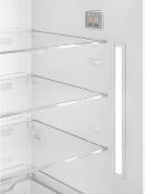 Refrigerador Bottom Freezer 28" (70 cm) Marca: Smeg Modelo: FA490URX Color: Acero Inoxidable